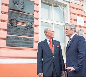 Von MICHAELA MARKSOVÁ, Arbeits- und Sozialministerin der Tschechischen Republik und stellv. Vorsitzende der CSSD